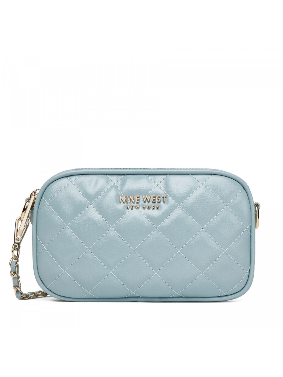 Kabelka Nine West LILLA2 Modrá